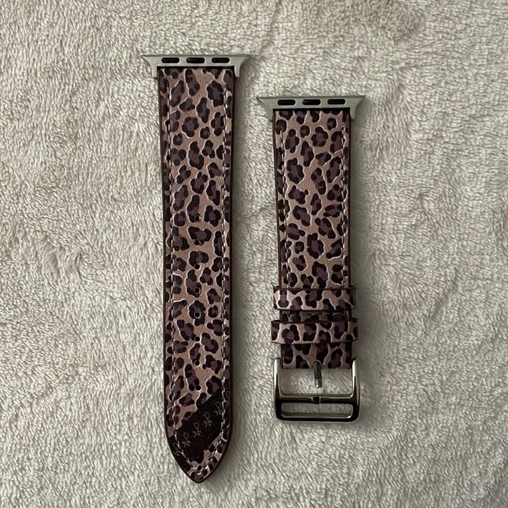 Wristpop water resistant Apple Watch watchband